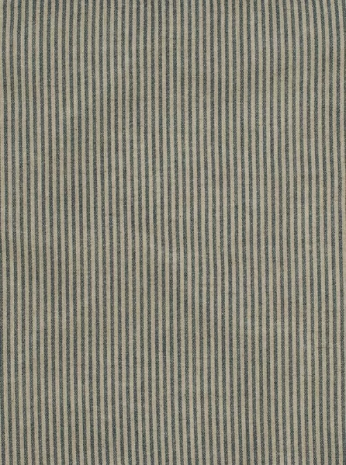 Bugaboo Bee Rustic Linen Linen Summer Cover Navy Stripes