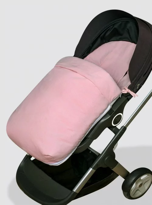 Pink Pana Universal Chair Cover with Bag