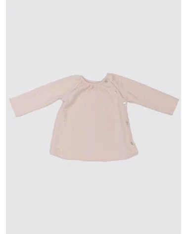 Pink Bubble Sweatshirt