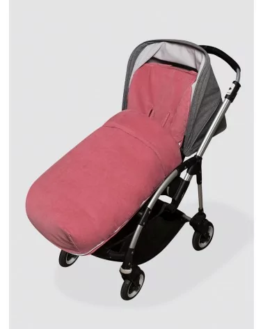 Bugaboo Bee Pana Strawberry Cover with Bag