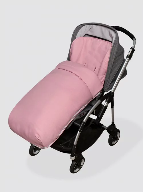 Bugaboo Bee Pique Pique Pink Waterproof Cover with Bag for Bugaboo Bee Pique Chair