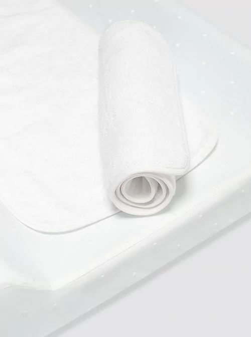 Baby Changing Table Towels for Furniture 2 units
