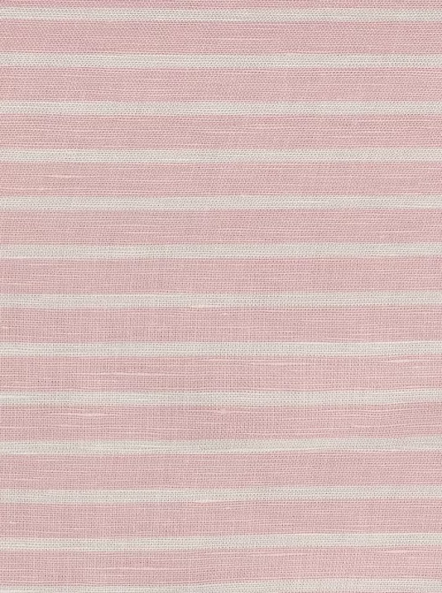 Hammock Cover Horizontal Stripes Pink
