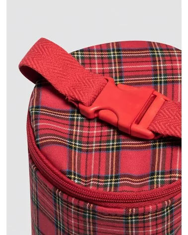 Balmoral Thermal Bag Red