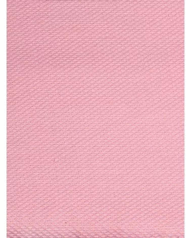 Bugaboo Bee Pique Summer Cover Pink Pique print